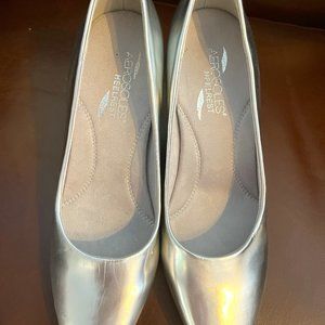 Aerosoles pumps